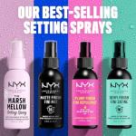 NYX Professional Makeup Matte Setting Spray 16HR Wear