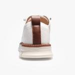 Men's Stylish Breathable Lace-Up Casual Sneakers