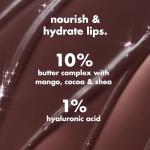 e.l.f. Glow Reviver Melting Lip Balm - Blackberry Sorbet