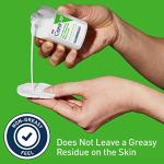 CeraVe Waterproof Eye Makeup Remover with Hyaluronic Acid