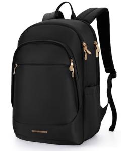 Stylish Water Resistant Women's Travel Laptop Backpack