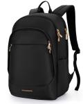 Stylish Water Resistant Women's Travel Laptop Backpack