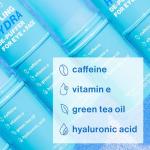 Cooling Hydra De-Puffer Primer Stick with Vitamin E