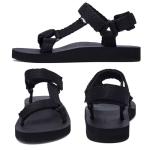 YOCCI Women's Lightweight Sport Sandals with Arch Support