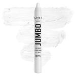 NYX Jumbo Eye Pencil in Milk - Versatile Shadow & Liner