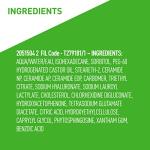 CeraVe Waterproof Eye Makeup Remover with Hyaluronic Acid