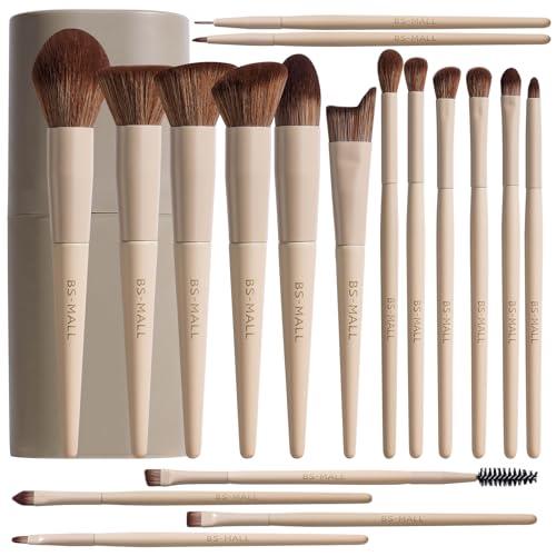 Makeup Brushes & Tools