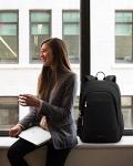 Stylish Water Resistant Women's Travel Laptop Backpack