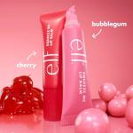 e.l.f. Squeeze Me Lip Balm Duo - Cherry & Bubblegum