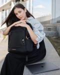 Stylish Water Resistant Women's Travel Laptop Backpack