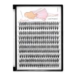 Dedila 20D-100D Natural Soft 3D Eyelashes