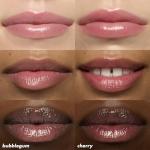 e.l.f. Squeeze Me Lip Balm Duo - Cherry & Bubblegum