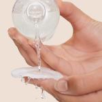 Gentle Eye Makeup Remover for All Skin Types