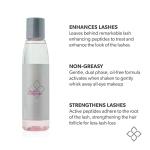 Lash Bath & Conditioner Eye Makeup Remover 4 oz