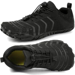 Minimalist Barefoot Shoes for Active Lifestyle