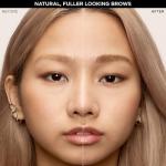 L'Oreal Paris Brow Pen with Double-Brush Tip