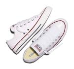 Converse Chuck Taylor All Star Low Top White