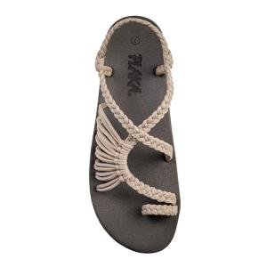 Plaka Atlantis Women's Summer Walking Sandals