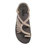 Plaka Atlantis Women's Summer Walking Sandals