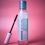 Lash Bath & Conditioner Eye Makeup Remover 4 oz