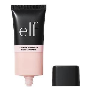 Lightweight Poreless Putty Primer for Flawless Makeup