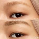 L'Oreal Paris Brow Pen with Double-Brush Tip