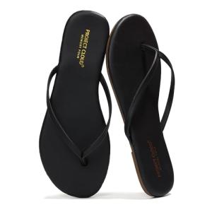 Cloud Flip Flops for Women - Lightweight Sandals