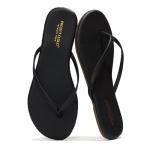 Cloud Flip Flops for Women - Lightweight Sandals