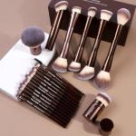 20-Piece Double-End Makeup Brush Set in Gift Box