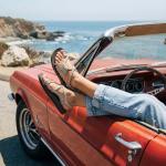 Plaka Atlantis Women's Summer Walking Sandals