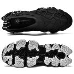 Unisex Slip-On Loafers - Casual Athletic Sneakers