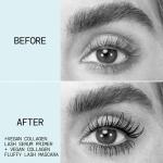 Pacifica Vegan Collagen Lash Serum Primer 0.24oz