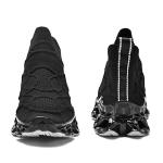 Unisex Slip-On Loafers - Casual Athletic Sneakers