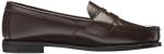 Burgundy Eastland Women's Classic II Loafers, Size 11