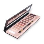 Bestland 12-Color Eyeshadow Palette Set