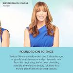 Lash Bath & Conditioner Eye Makeup Remover 4 oz