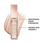 NYX Ultimate Glow Shots Liquid Eyeshadow - Highkey Lychee