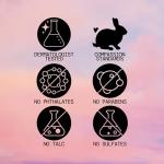 Pacifica Vegan Collagen Lash Serum Primer 0.24oz