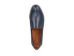 Vionic Kensley Women's Navy Leather Loafers