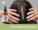 Kate Blanc Organic Cold Pressed Castor Oil
