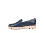 Vionic Kensley Women's Navy Leather Loafers