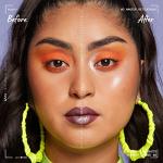 NYX Ultimate Glow Shots Liquid Eyeshadow - Highkey Lychee