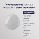 LUMIFY 3-in-1 Eye Makeup Remover Cleanser