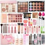 Ultimate Makeup Kit for Women and Teens