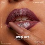 NYX Ultimate Glow Shots Liquid Eyeshadow - Highkey Lychee