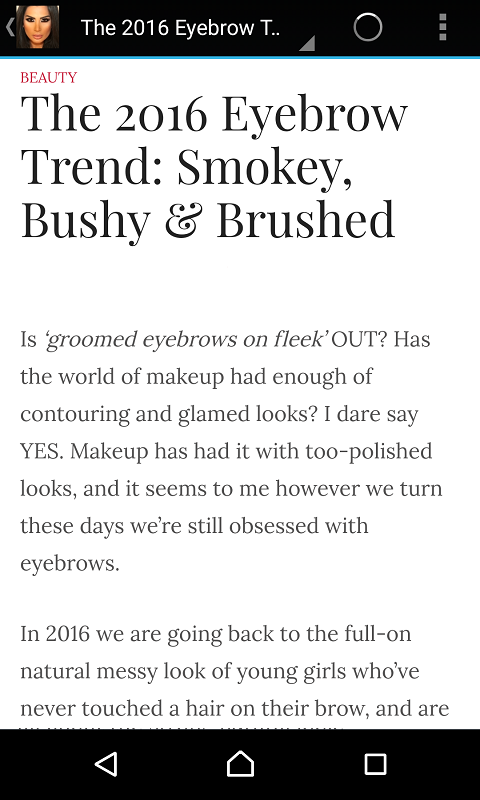 Luxury Eyebrow Makeup Essentials for Glam Looks