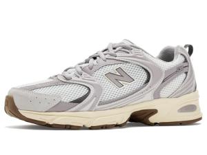New Balance 530 Grey Matter Sneakers for Everyone