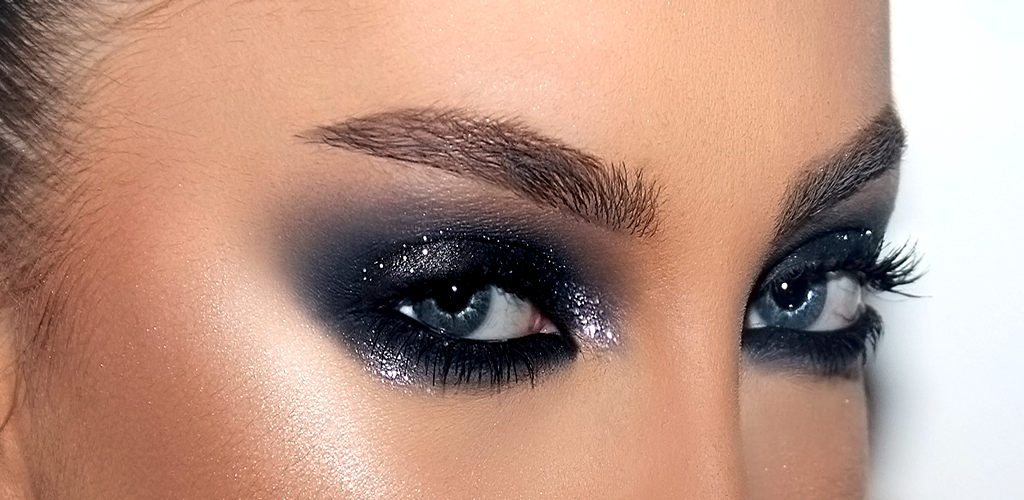 Luxury Eyebrow Makeup Essentials for Glam Looks