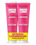 Marc Anthony Grow Long Biotin Shampoo & Conditioner Set