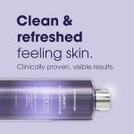 LUMIFY 3-in-1 Eye Makeup Remover Cleanser